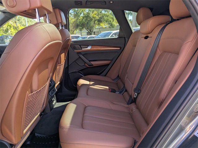 Used 2022 Audi Q5 2.0T Premium image 13