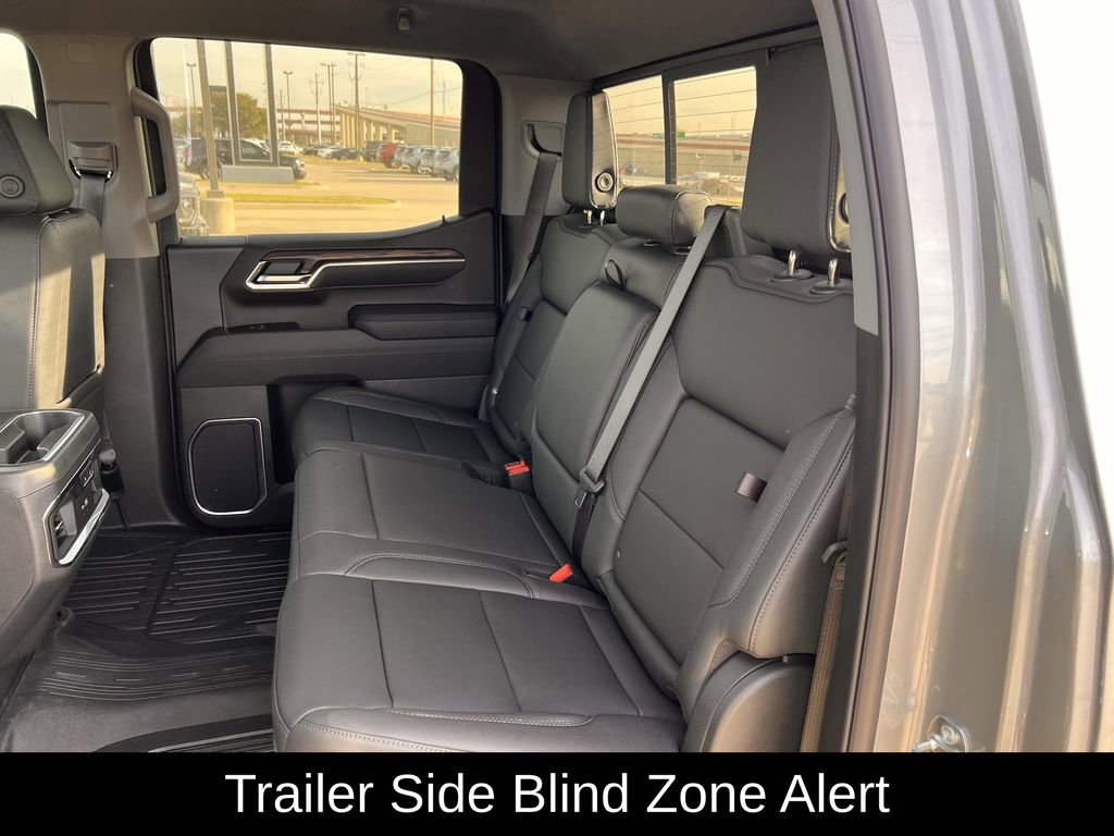 New 2026 GMC Sierra 1500 SLT image 31