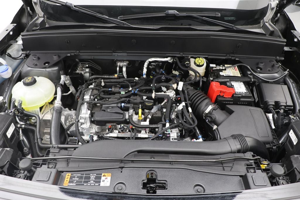 Used 2024 Ford Bronco Sport Outer Banks AWD/4WD image 26