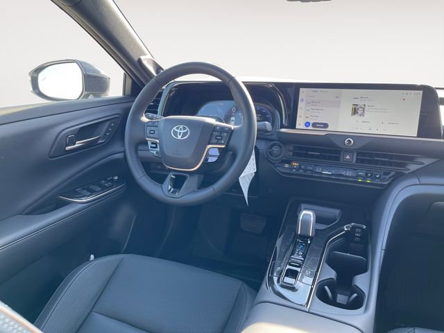 New 2026 Toyota Crown Limited image 10