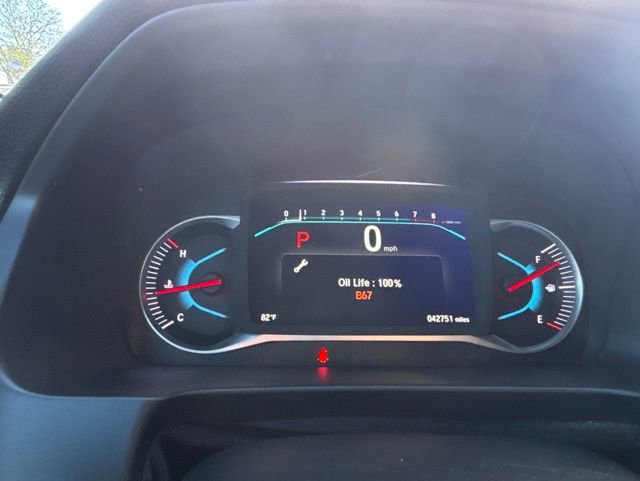 Used 2021 Honda Passport EX-L image 14