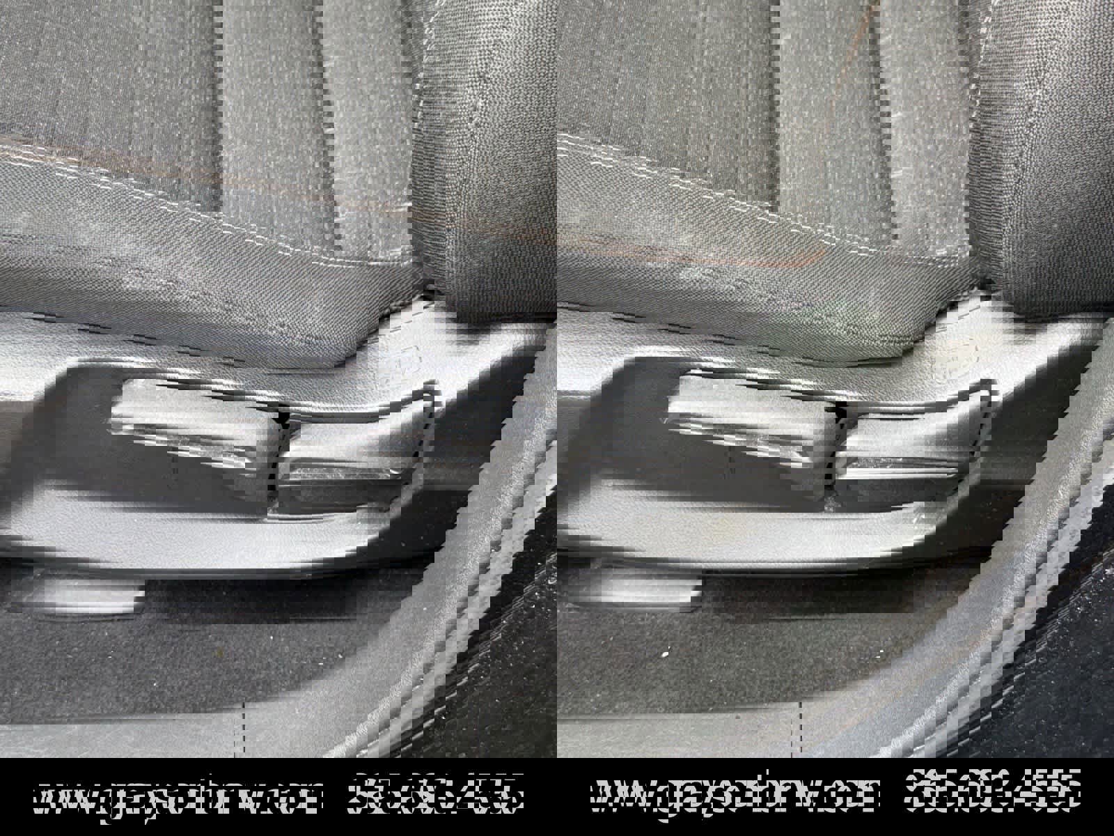 Used 2023 Honda HR-V Sport image 11