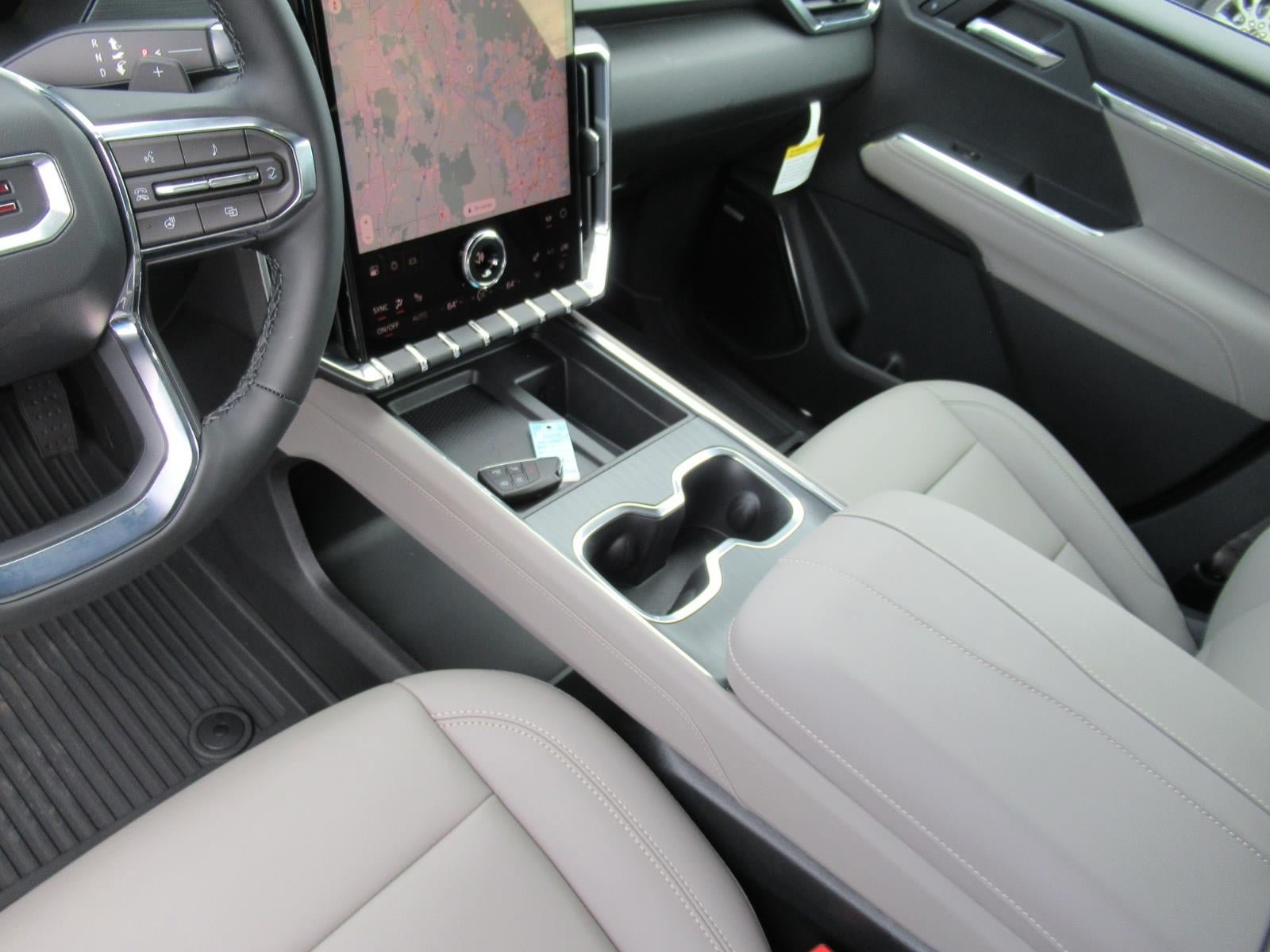 New 2026 GMC Acadia Elevation w/ Elevation Premium Package FWD image 16