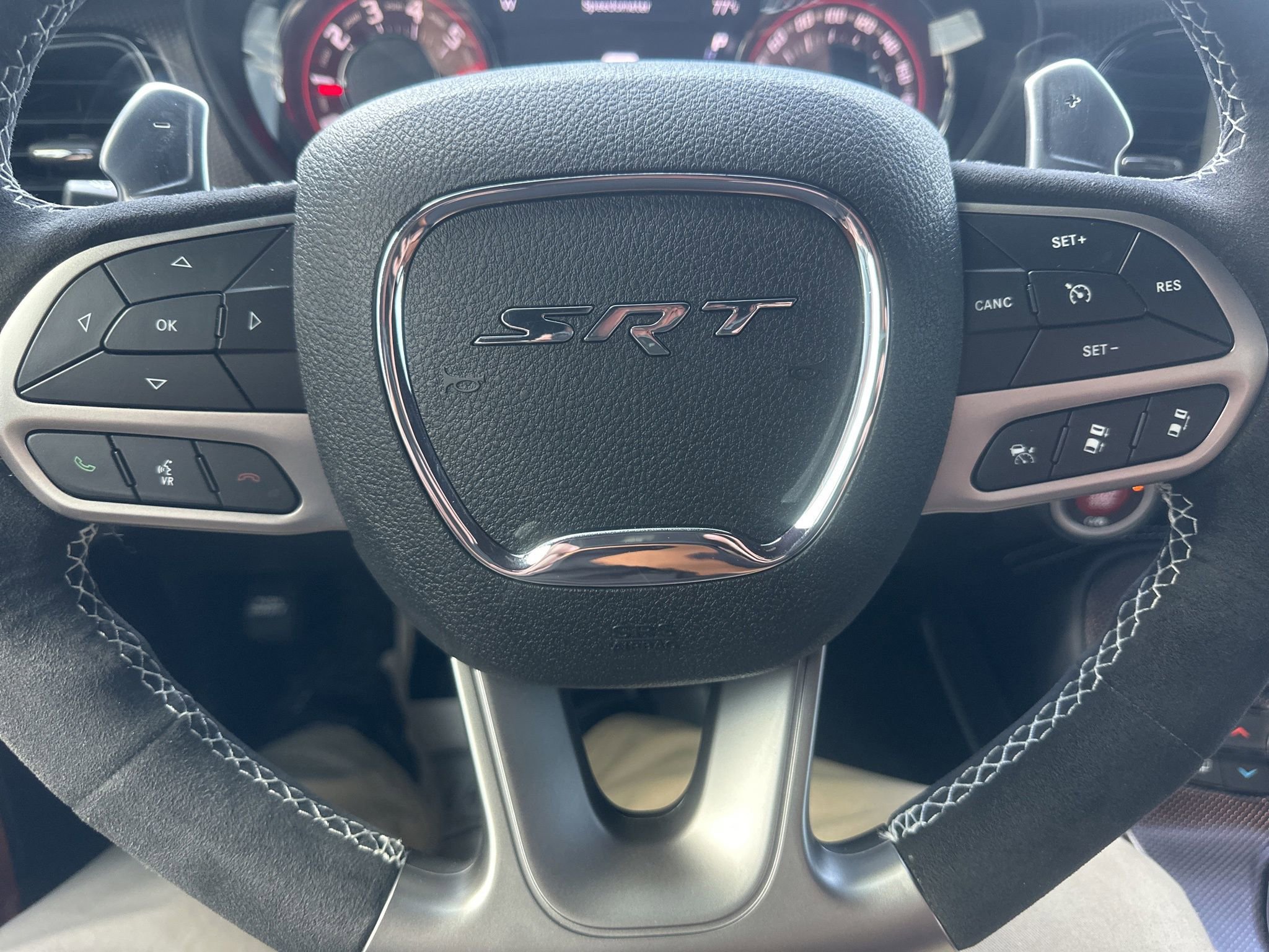 Used 2023 Dodge Challenger SRT Hellcat image 24