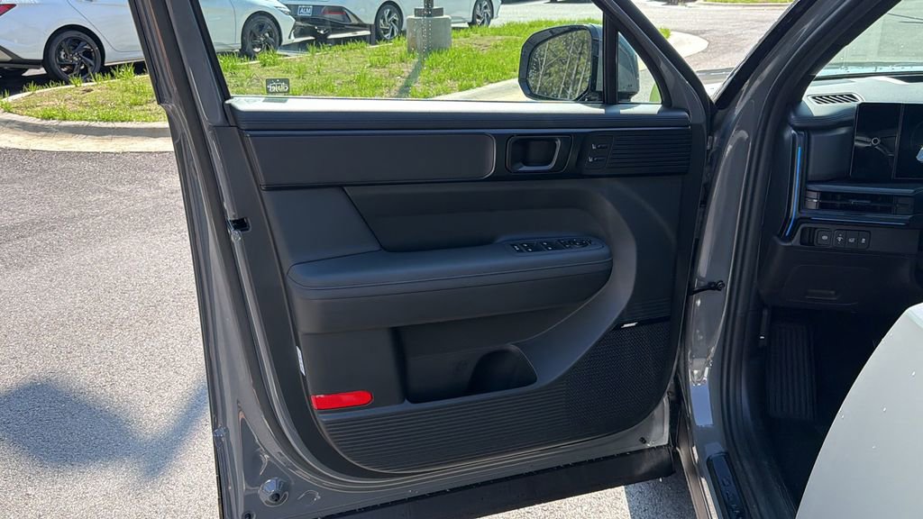 New 2026 Hyundai Santa Fe Calligraphy FWD image 12
