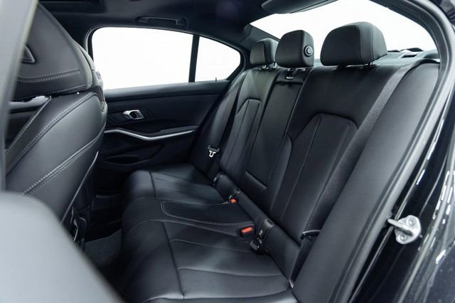 New 2026 BMW 330i xDrive Sedan image 25