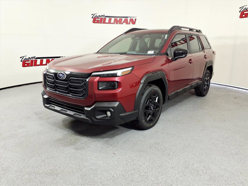 New 2026 Subaru Outback Limited image 2