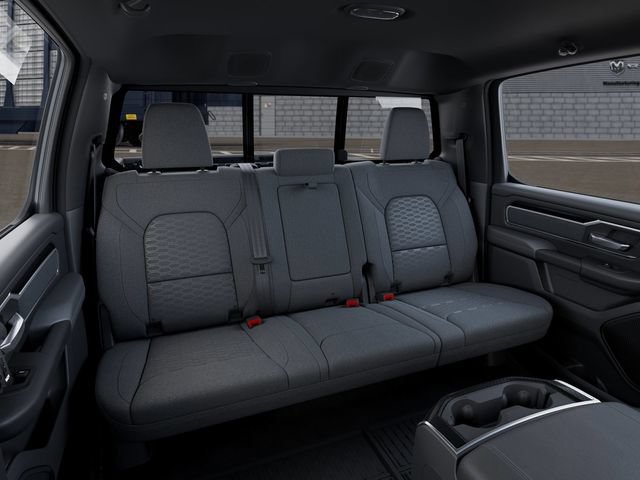 New 2025 RAM 1500 Big Horn AWD/4WD image 15