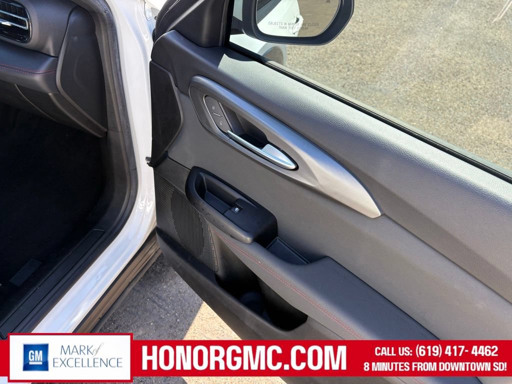 Used 2024 Dodge Hornet R/T AWD/4WD image 24