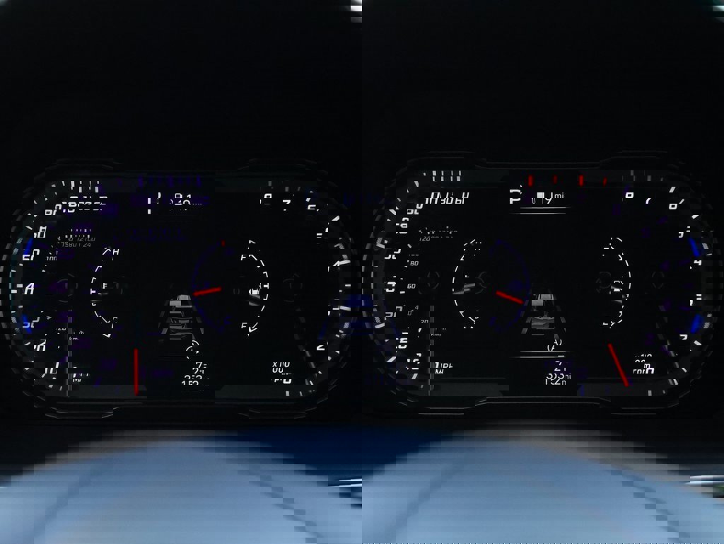 Certified 2024 Hyundai Tucson SE image 29