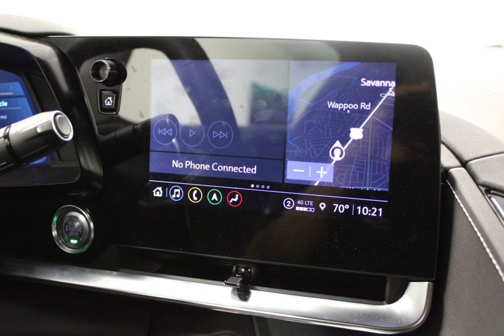 Used 2021 Chevrolet Corvette Stingray Preferred Cpe w/ Battery Protection Package image 29