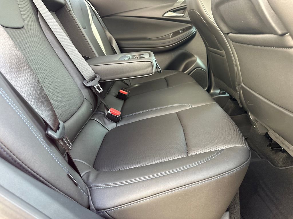 New 2026 Buick Encore GX Sport Touring w/ Comfort Package image 16