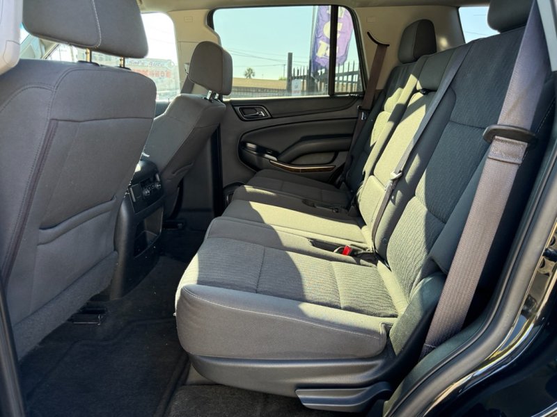 Used 2016 Chevrolet Tahoe LS RWD image 14