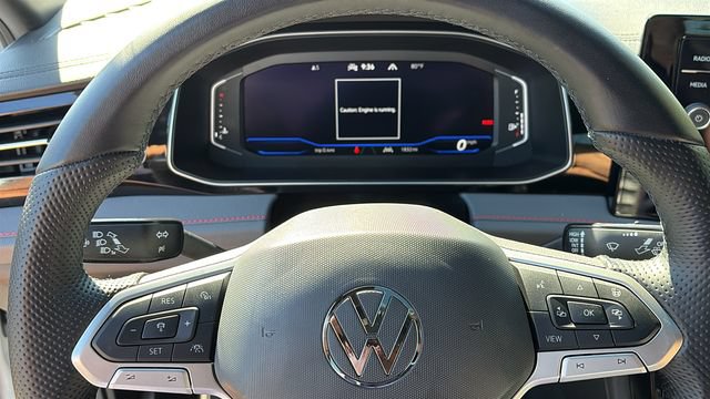 Used 2026 Volkswagen Jetta GLI Autobahn FWD image 13