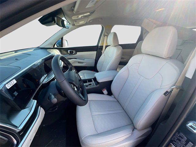 New 2026 Kia Sorento EX image 21