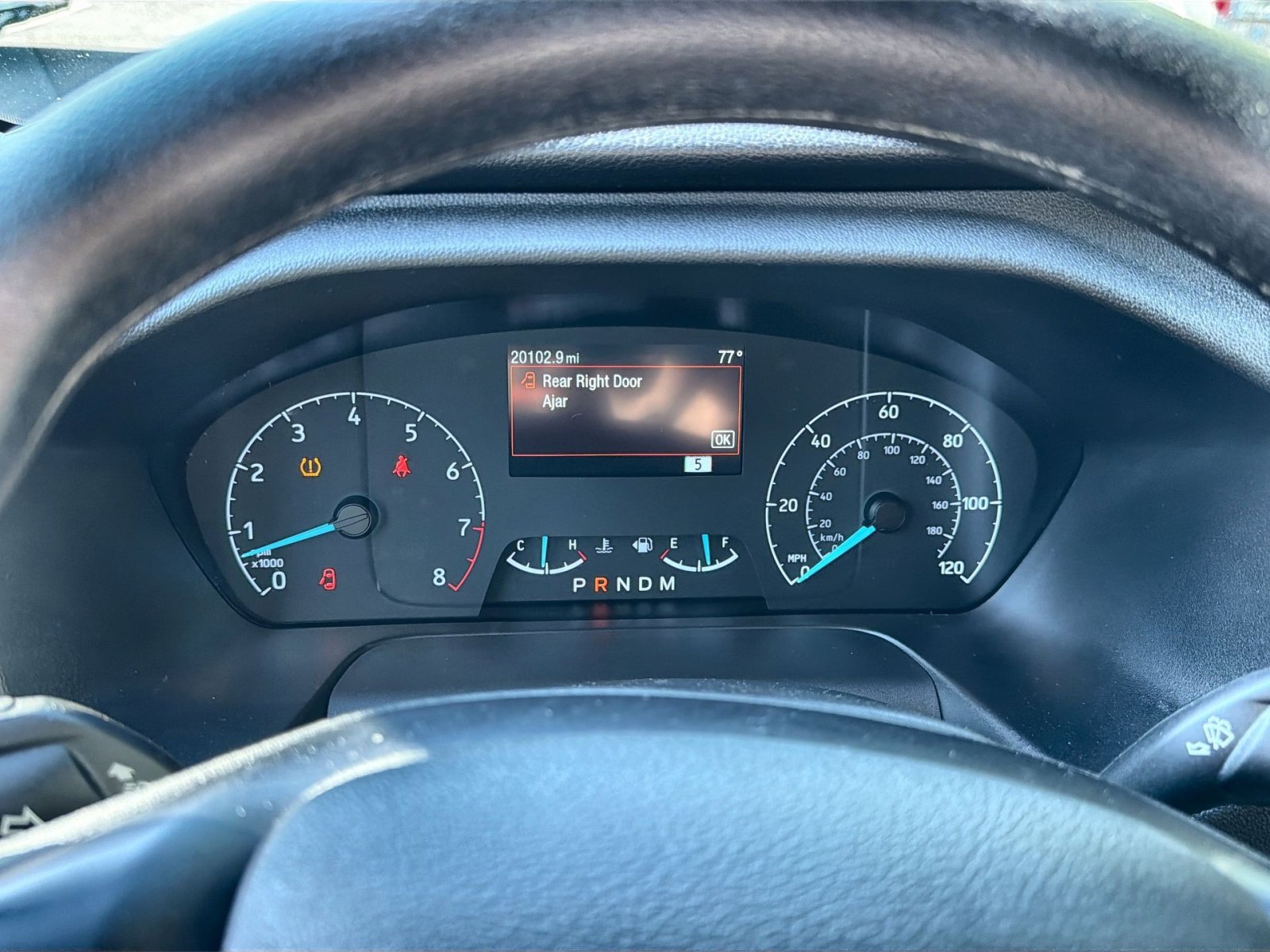 Used 2024 Ford Transit 350 XL image 48