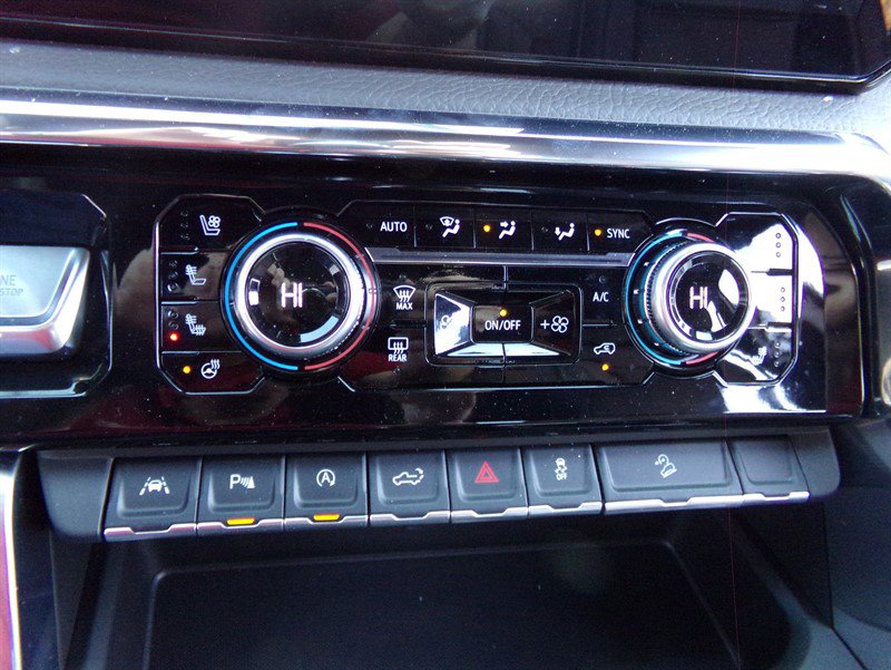 Used 2025 GMC Sierra 1500 Denali image 37