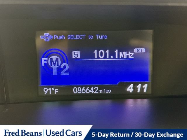 Used 2015 Honda Civic LX image 15