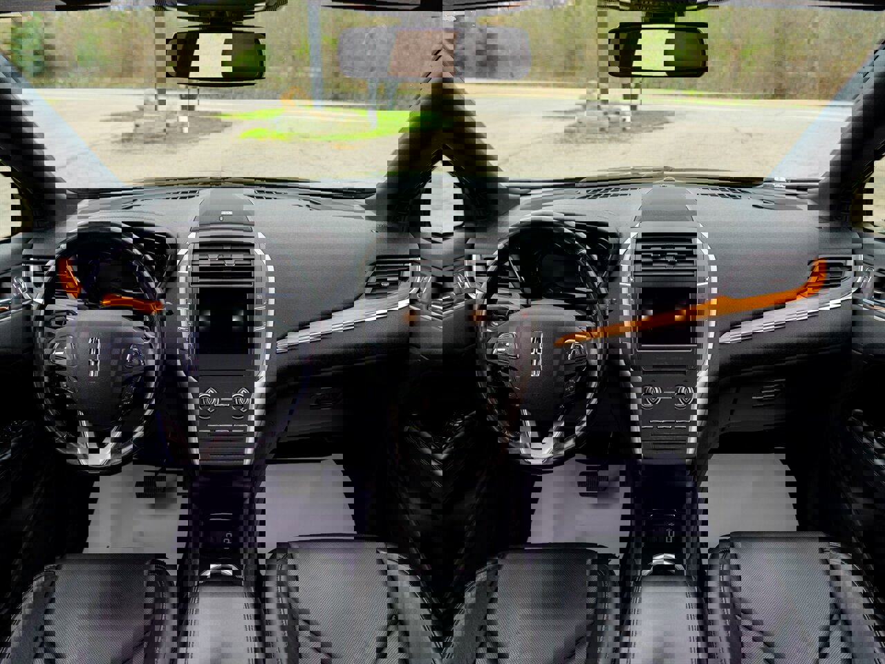 Used 2019 Lincoln MKC Reserve w/ MKC Climate Package image 23