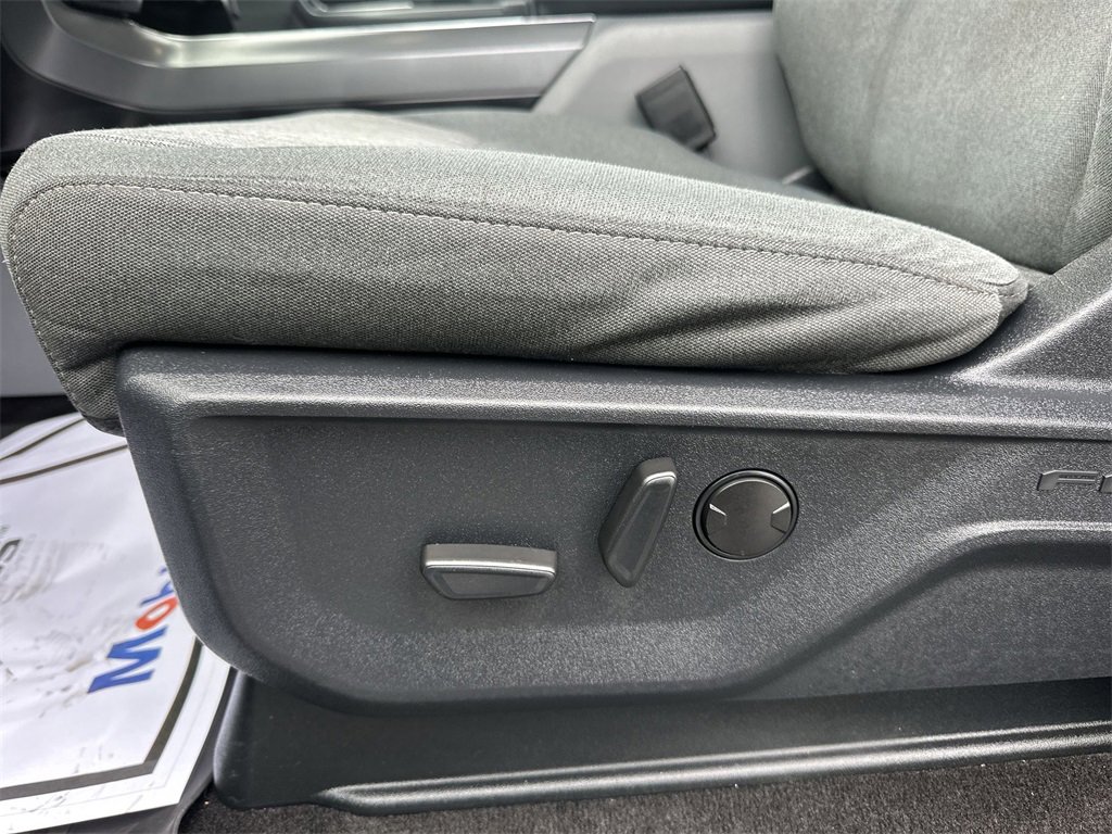 Used 2022 Ford F150 XLT w/ Equipment Group 302A High image 12