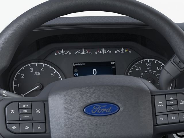 New 2026 Ford F150 STX w/ Equipment Group 200A image 14