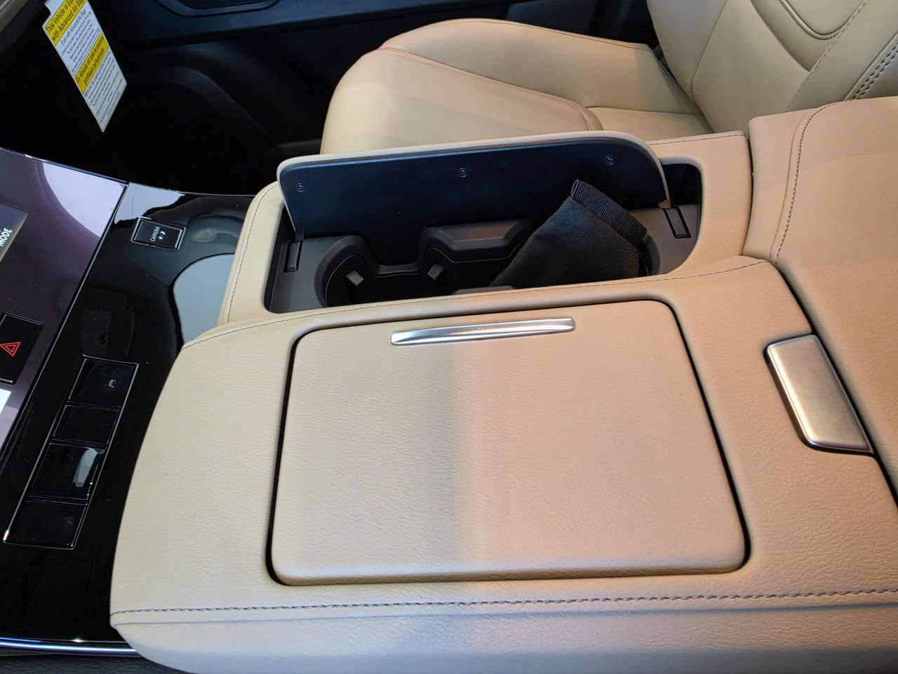 Certified 2026 INFINITI QX80 Pure AWD/4WD image 21