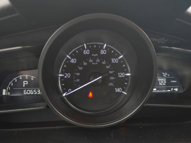 Used 2018 MAZDA CX-3 Touring image 18