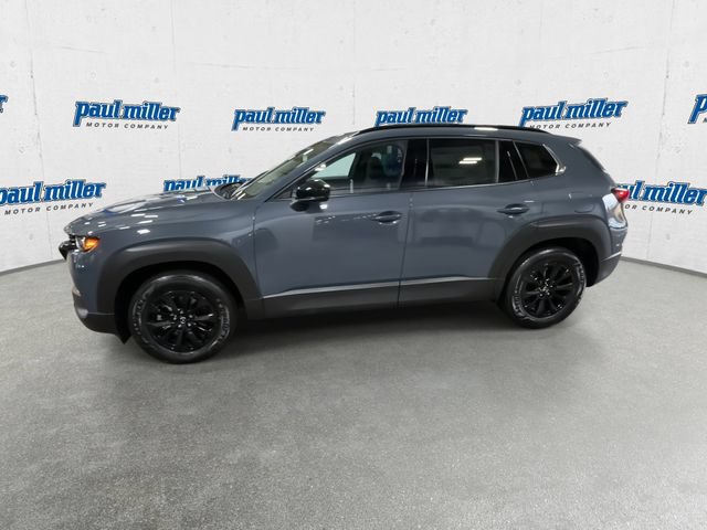 New 2026 MAZDA CX-50 AWD 2.5 Hybrid w/ Weather Package image 6