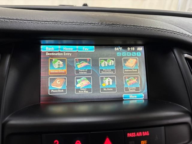 Used 2016 Buick Cascada Premium FWD image 26