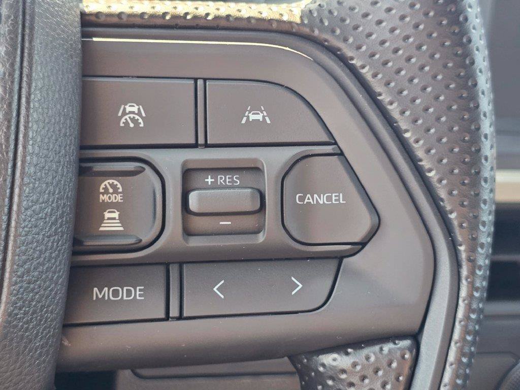 New 2026 Toyota Tacoma SR5 AWD/4WD image 32