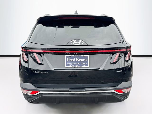 Used 2023 Hyundai Tucson SEL image 6