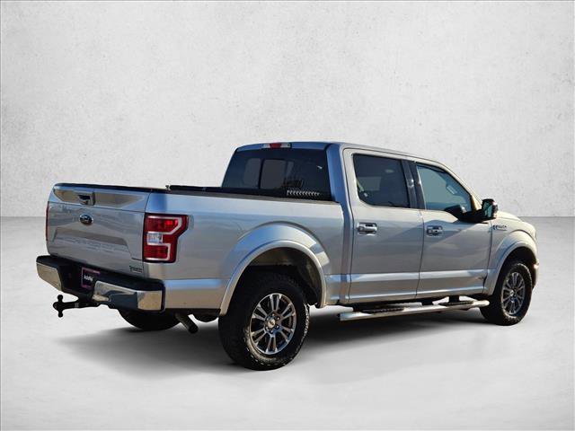 Used 2019 Ford F150 Lariat image 5