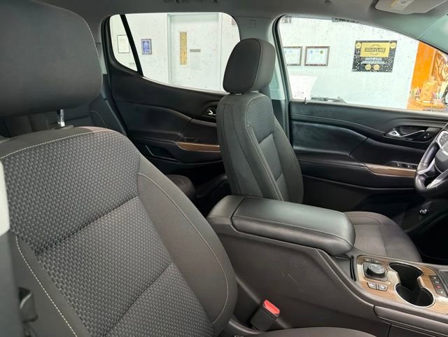 Used 2020 GMC Acadia SLE w/ Driver Convenience Package AWD/4WD image 23