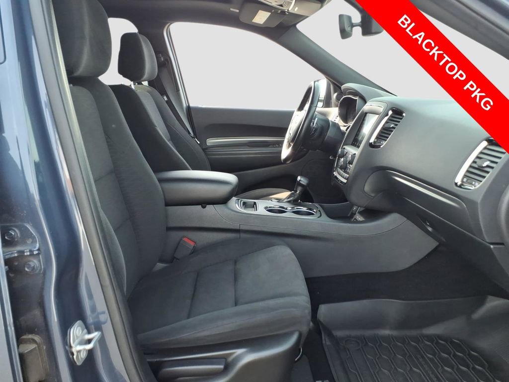 Used 2020 Dodge Durango GT w/ Blacktop Package image 10