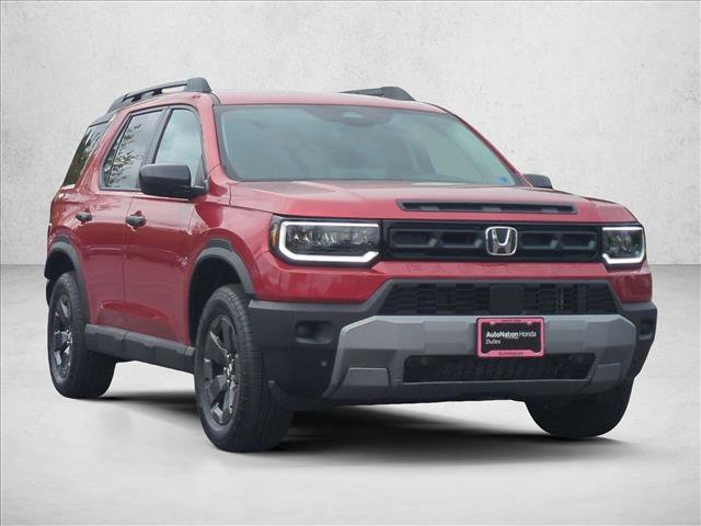 New 2026 Honda Passport RTL image 7