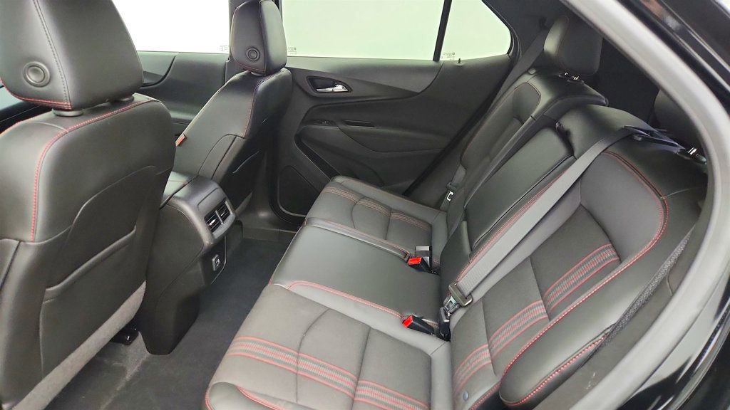 Used 2022 Chevrolet Equinox RS w/ LPO, Floor Liner Package image 20