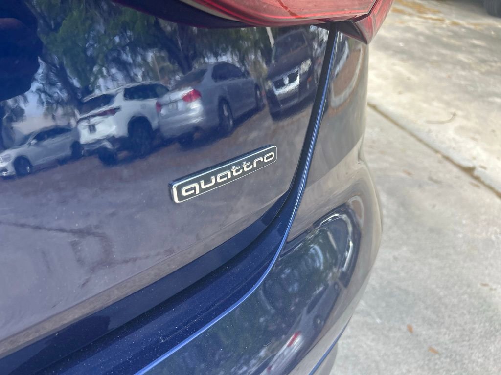 Used 2023 Audi A3 2.0T Premium w/ Convenience Package image 32