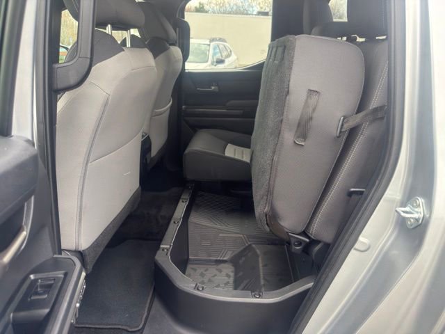 Used 2024 Toyota Tacoma TRD Off-Road AWD/4WD image 20