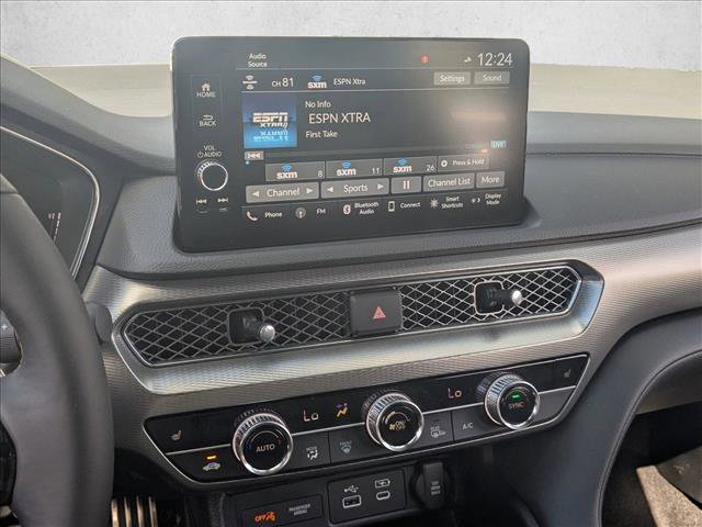 New 2026 Acura Integra A-Spec image 12