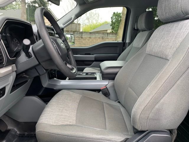 Used 2023 Ford F150 XLT w/ XTR Package image 11