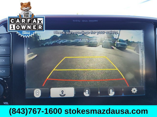 Used 2019 Hyundai Tucson Ultimate w/ Cargo Package FWD image 33