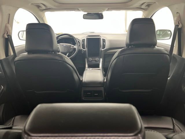 Used 2022 Ford Edge SEL w/ Convenience Package AWD/4WD image 12