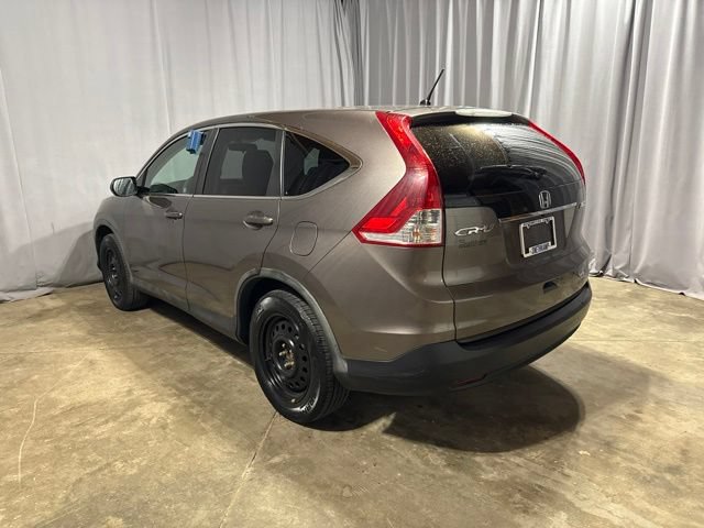 Used 2012 Honda CR-V EX image 29