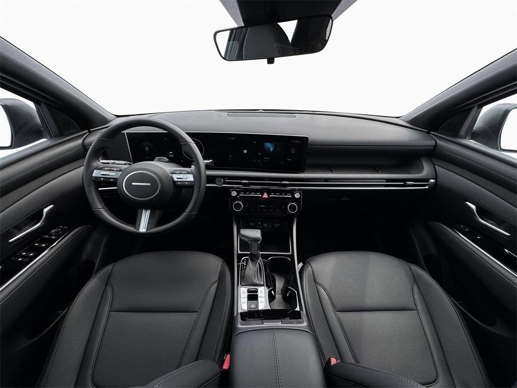 New 2026 Hyundai Santa Cruz XRT image 13