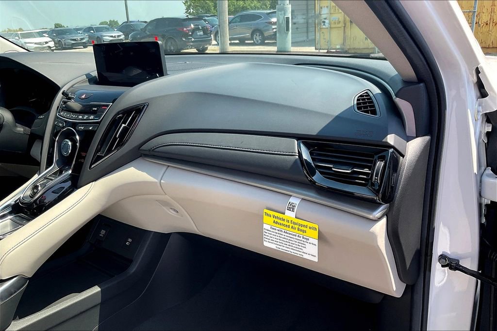 Used 2025 Acura RDX w/ Technology Package image 14