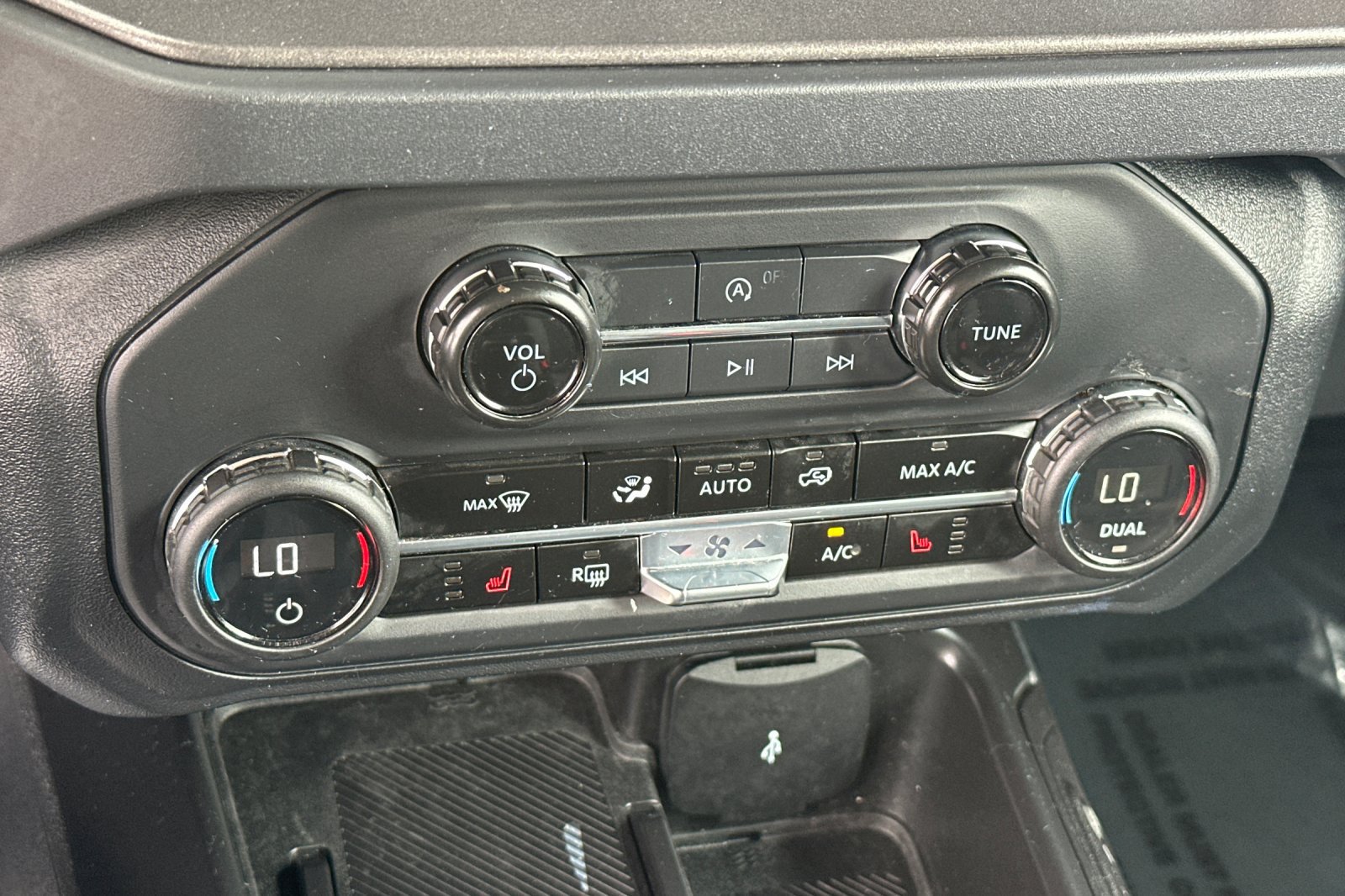 Used 2025 Ford Bronco Big Bend AWD/4WD image 24