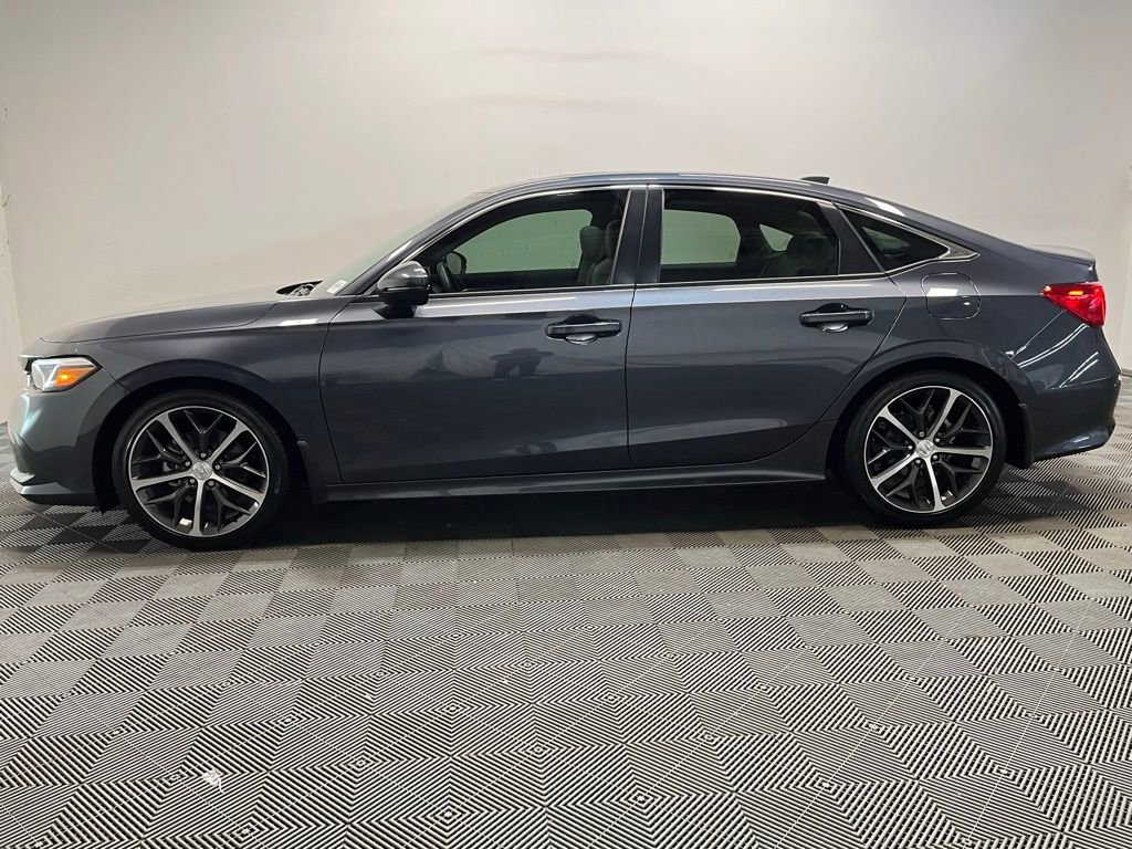Used 2024 Honda Civic Touring image 23