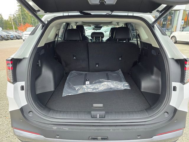 New 2026 Kia Sportage EX w/ EX Panorama Roof Package image 3