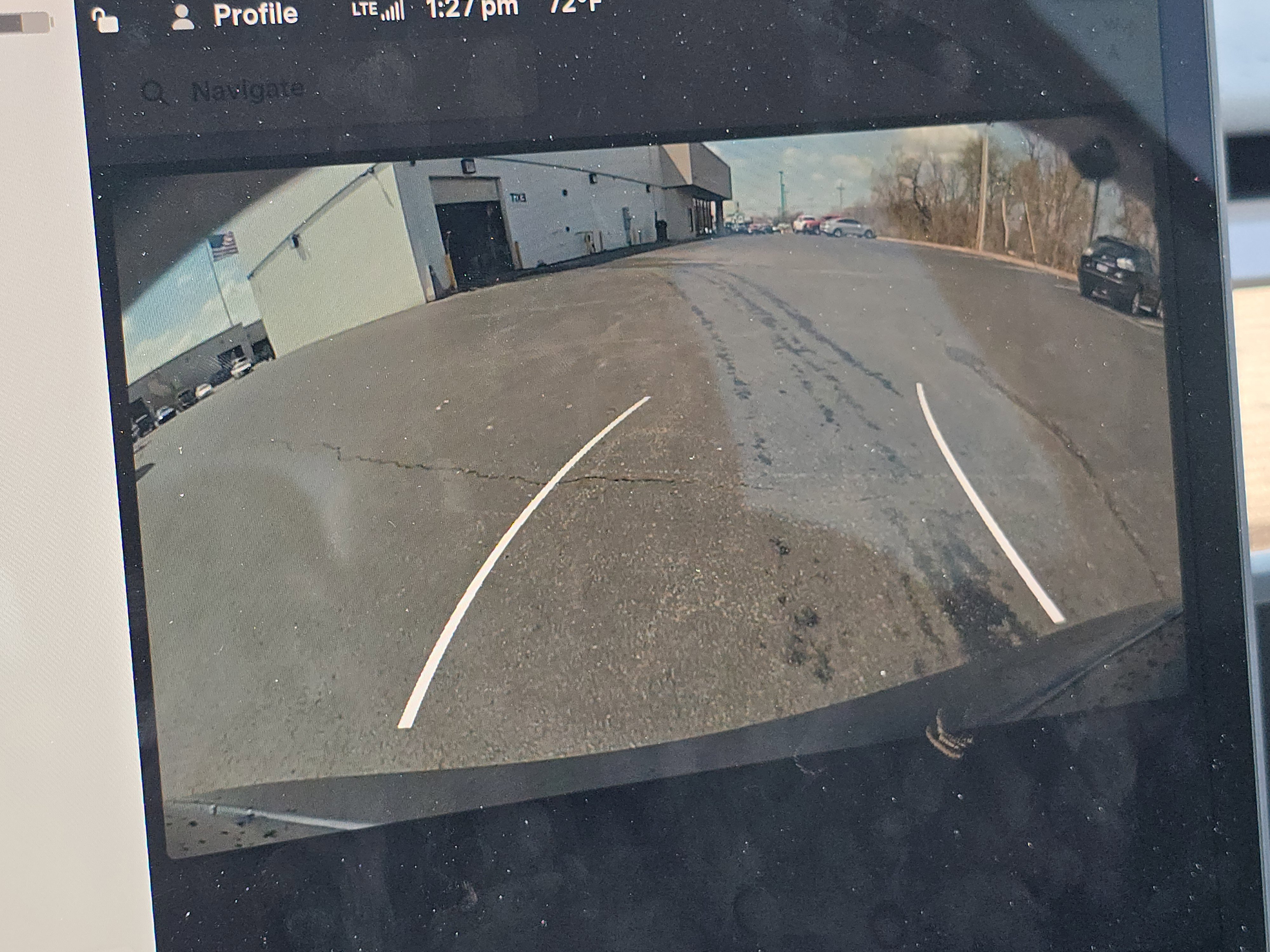 Used 2023 Tesla Model 3 Long Range AWD/4WD image 27