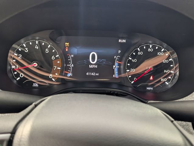 Certified 2023 Jeep Compass Sport image 16